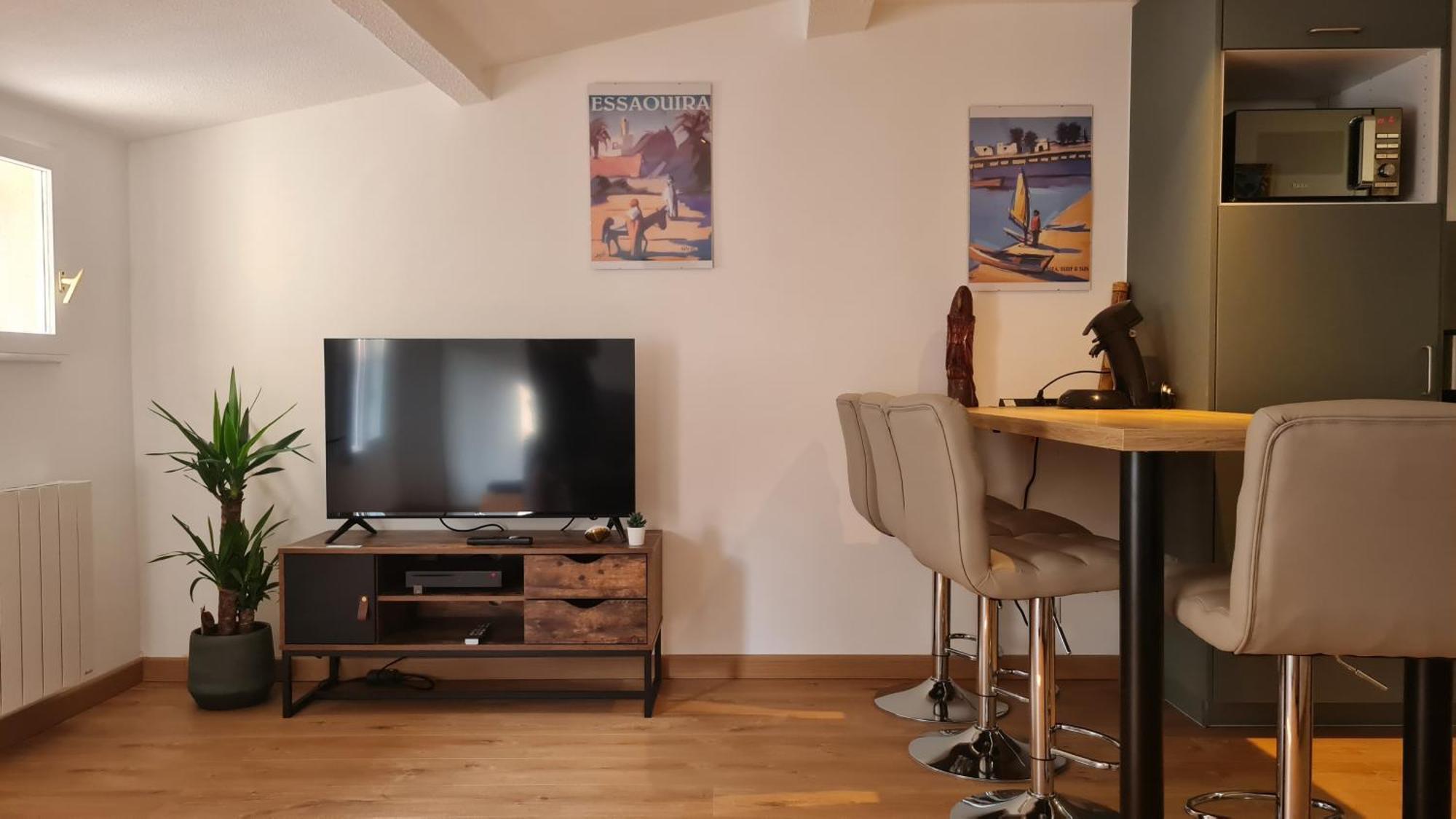 Appartement Cool En Plein Centre De Libourne Εξωτερικό φωτογραφία