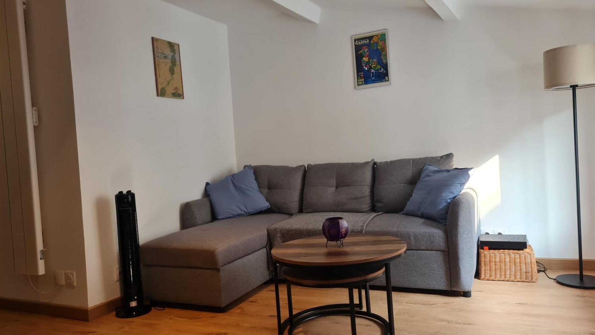 Appartement Cool En Plein Centre De Libourne Εξωτερικό φωτογραφία